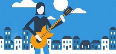 Udemy Touring Guitarist Handbook TUTORiAL